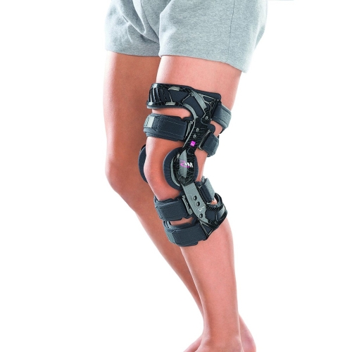 Ортез коленный Medi M.4s укороченный